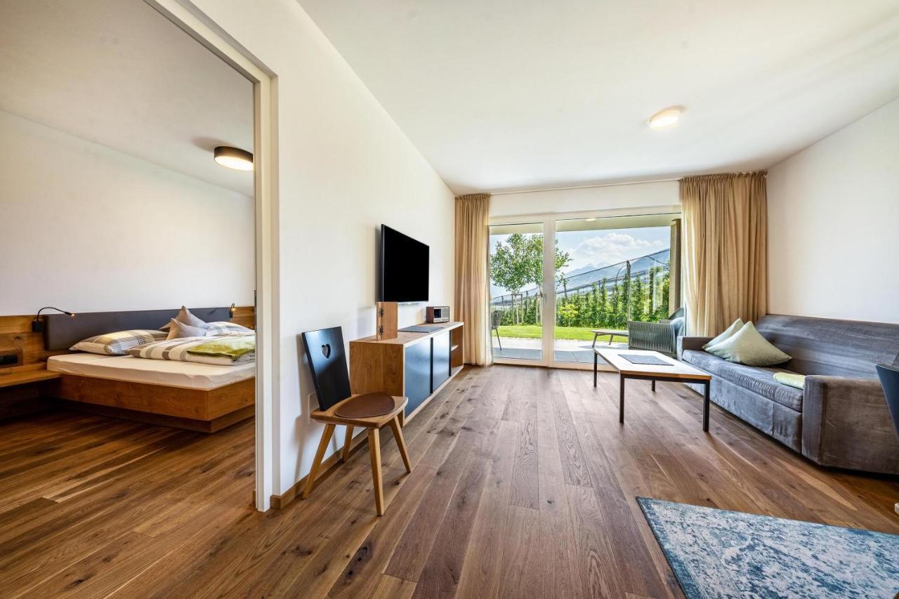 Pataunerhof Appartement